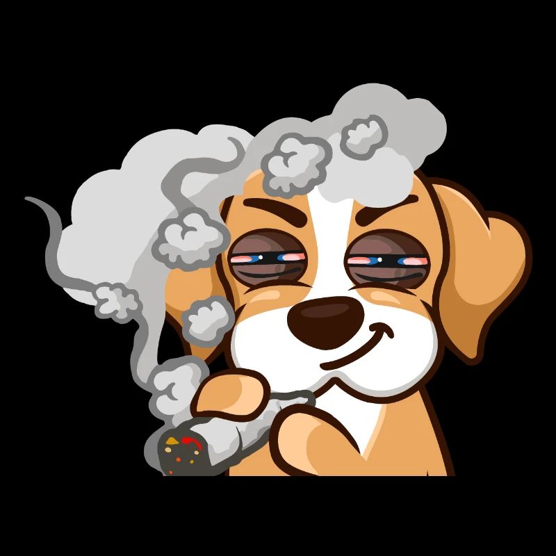 Sneaky Dutchmann Beagle