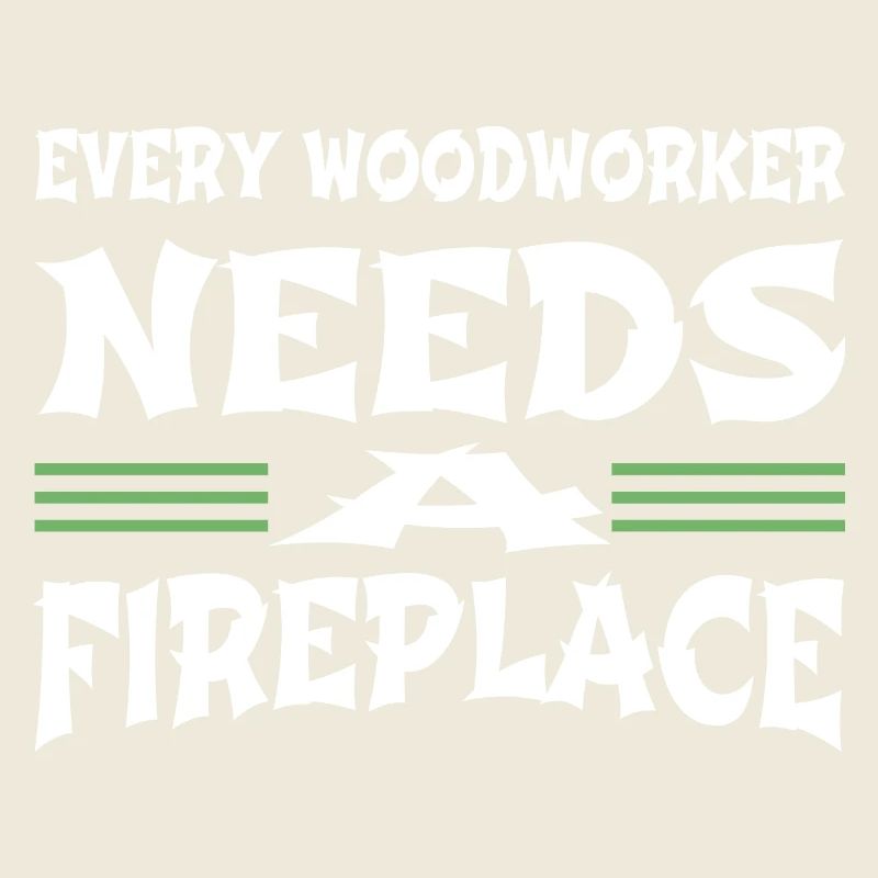 Present Idea Jackhammer Carpenter