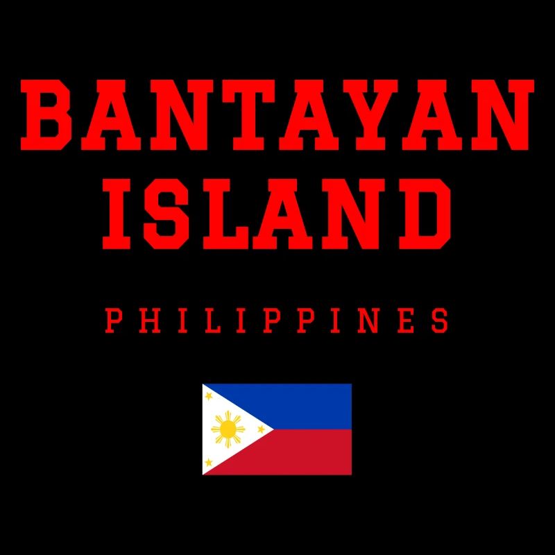 Bantayan Philippinen
