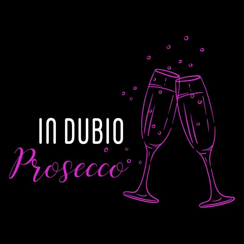In dubio Prosecco