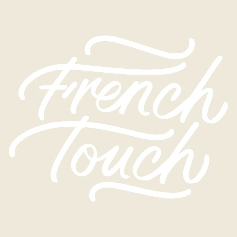 French touch