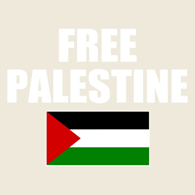Free palestine
