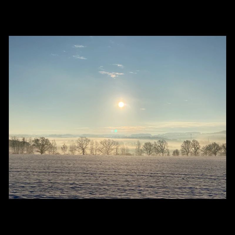 Winterlandschaft