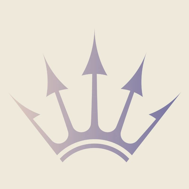Five-Pointed Logo