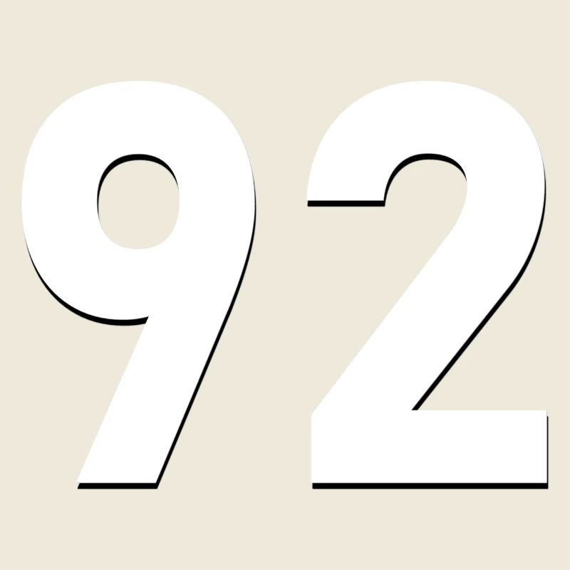92