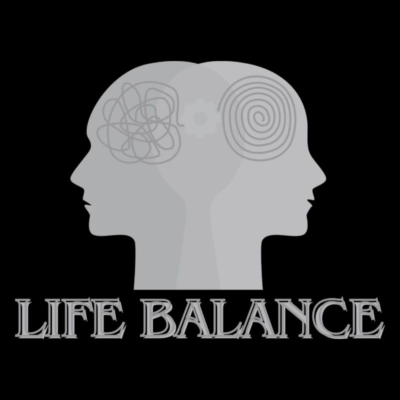 Équilibre de vie