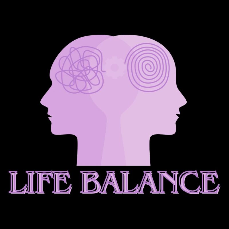 Équilibre de vie