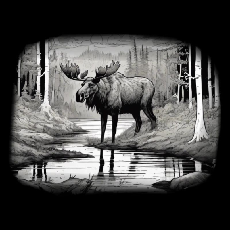 Elk