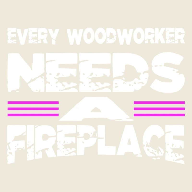 Funshirt Construction Charpentier Menuisier Haches