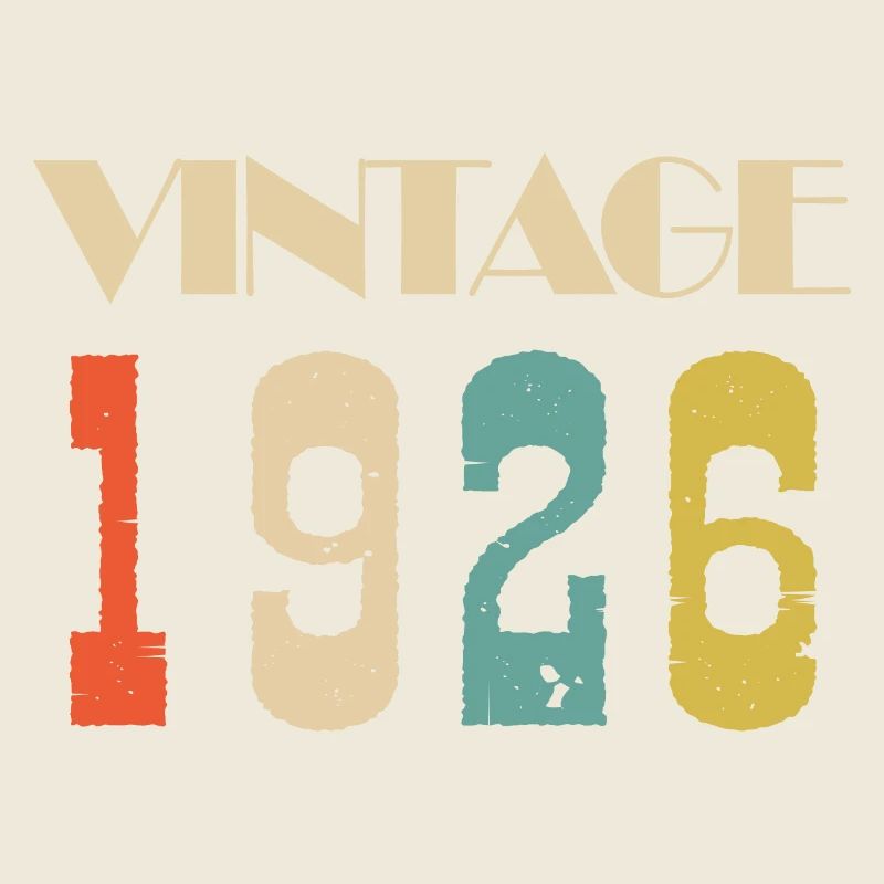 2021 Vintage Édition limitée Cadeau