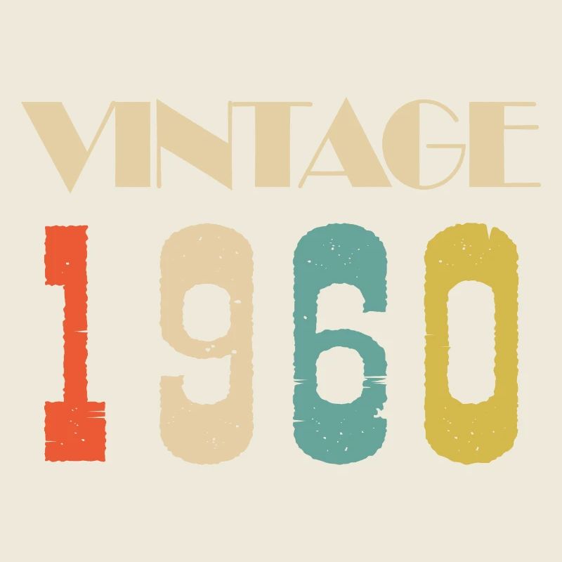 1987 Vintage Geschenk in limitierter Auflage