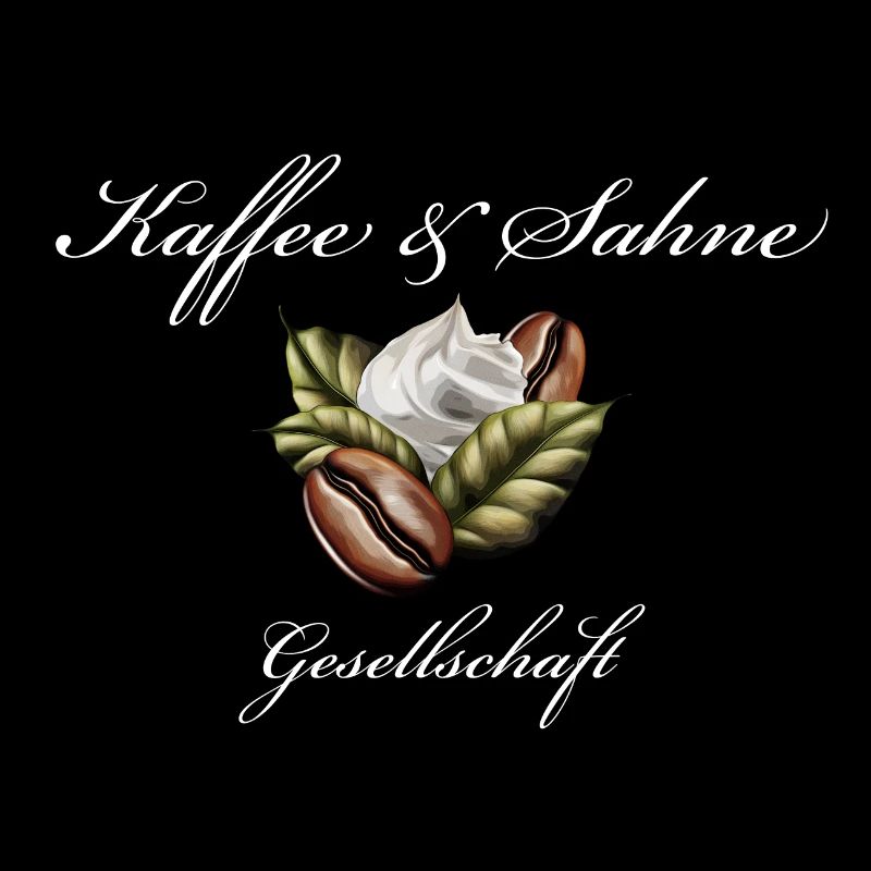 Kaffee & Sahne