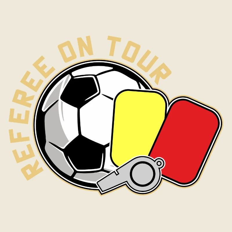 Referee