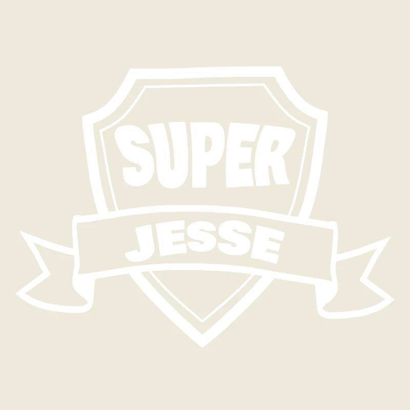 Vorname Jesse