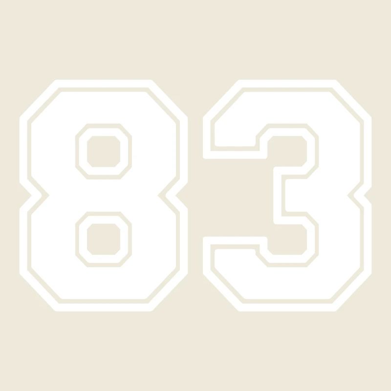 83