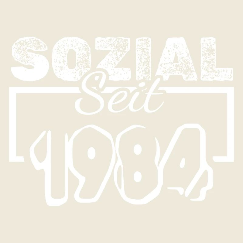 Sozial 1984