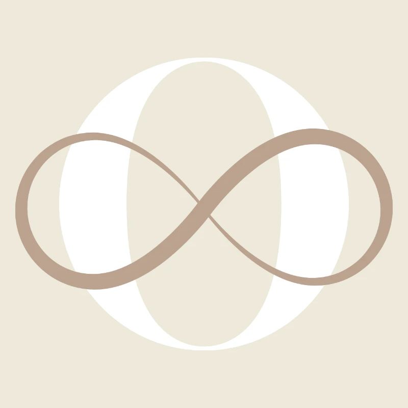 Infinite Letter O