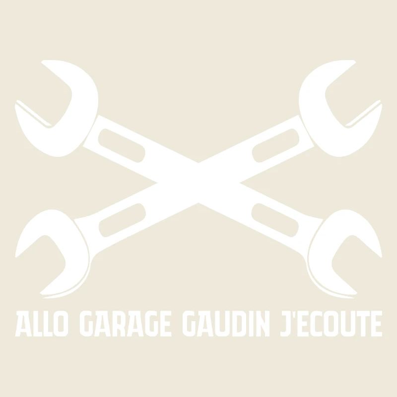allô garage gaudin j'écoute