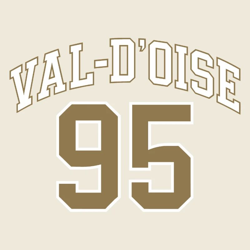Val-d'Oise 95