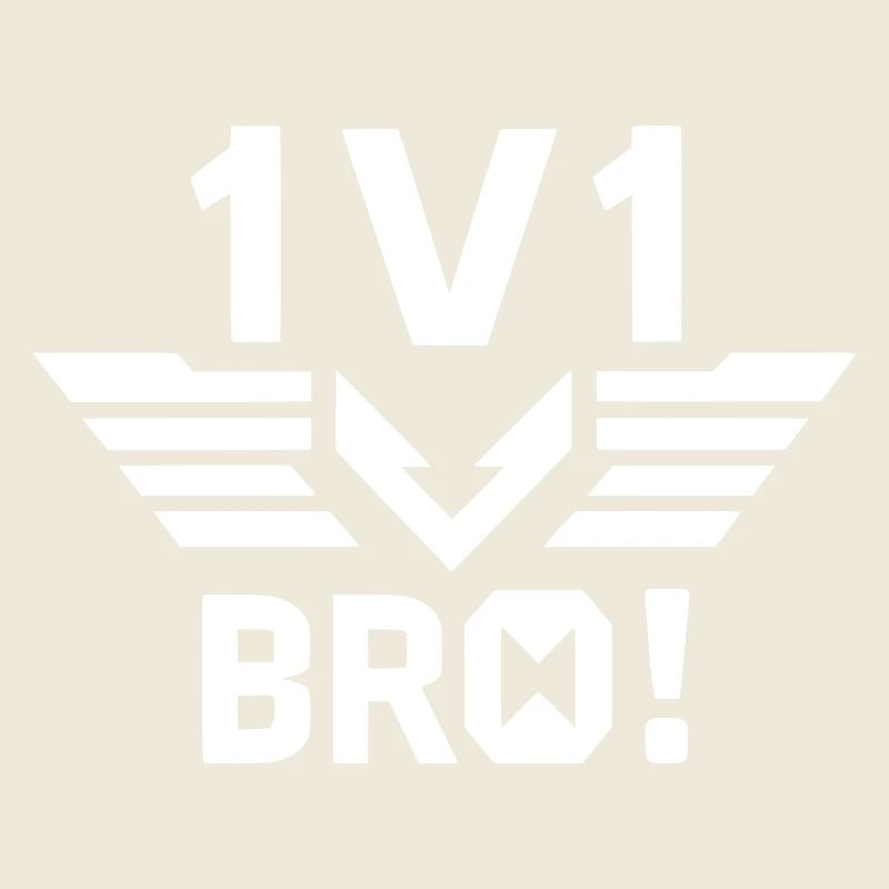 1v1 Bro