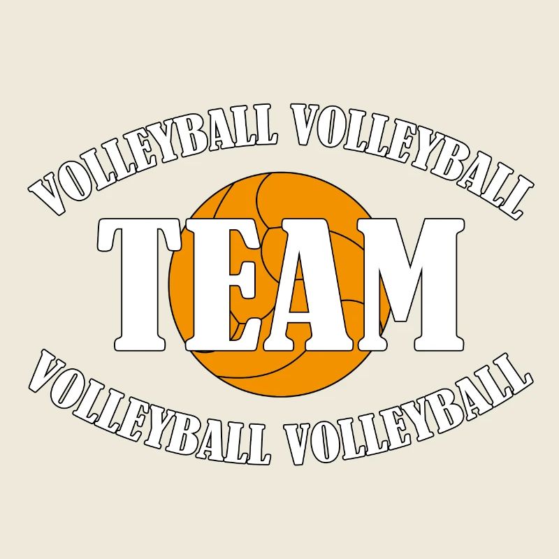 VOLLEYBALL TEAM