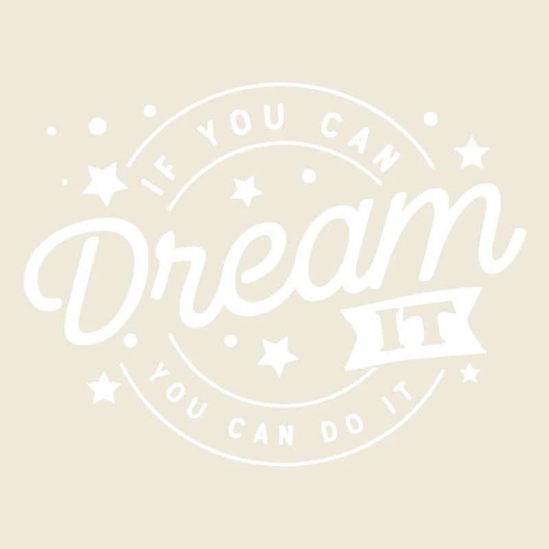 Dream It Citations Positives Citation Amour Mignon