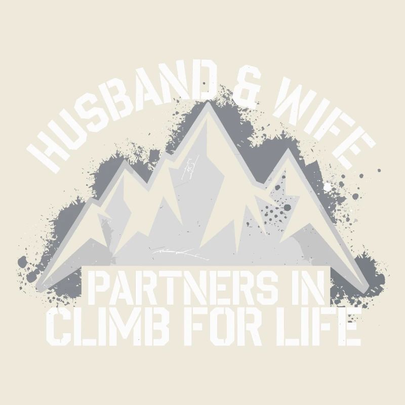 L’amour de l’escalade pour les couples d’aventuriers