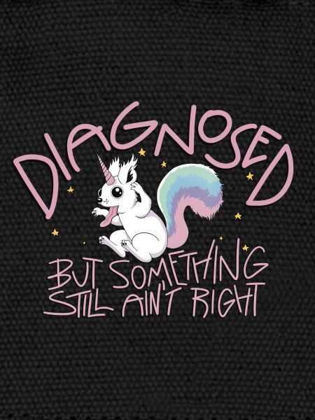Diagnosed
