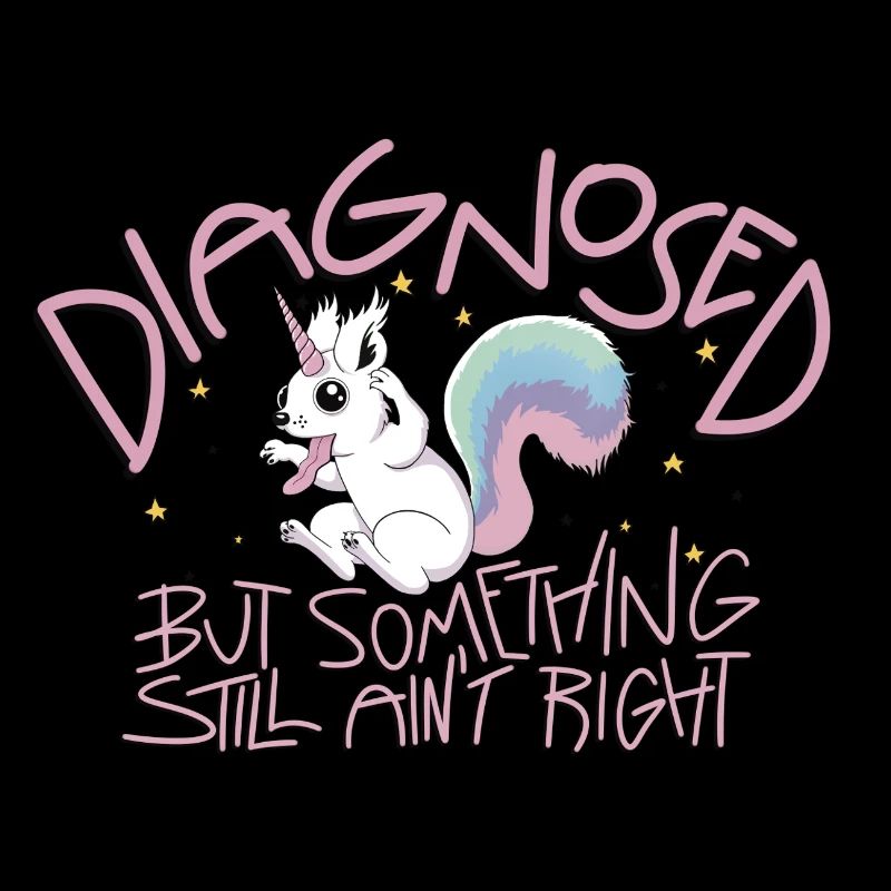 Diagnostiqué