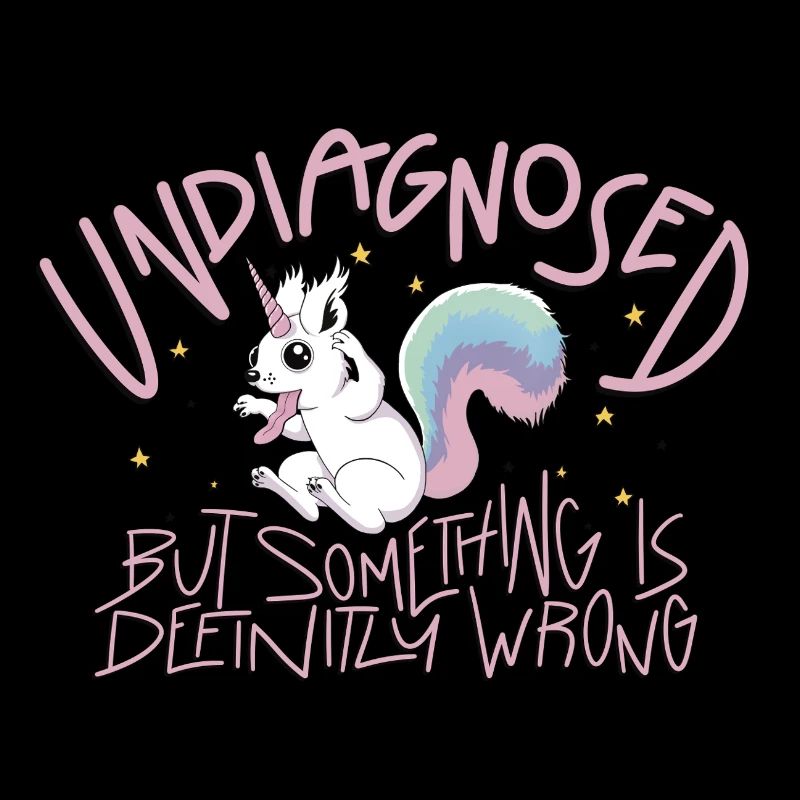 Non diagnostiqué