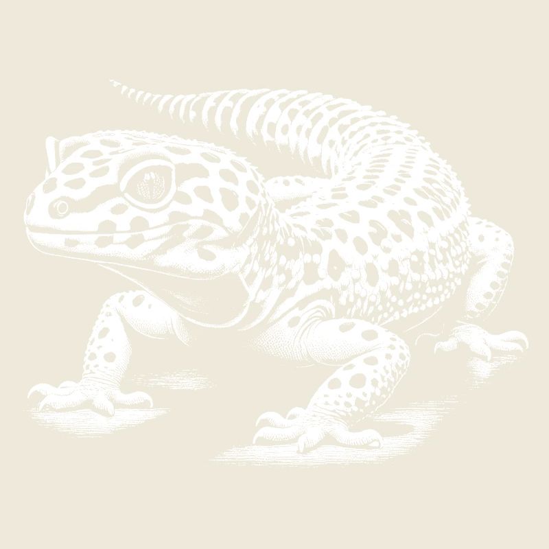Gecko léopard