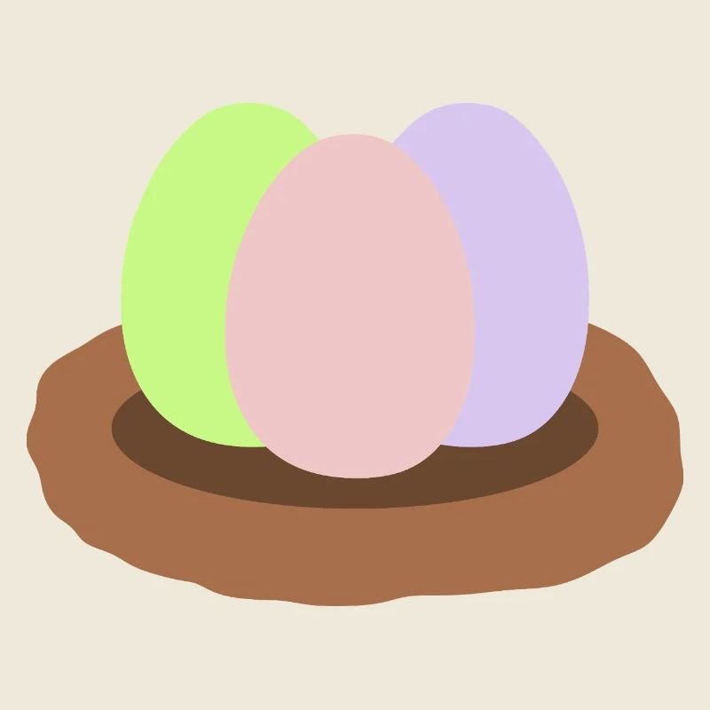 easter eggs