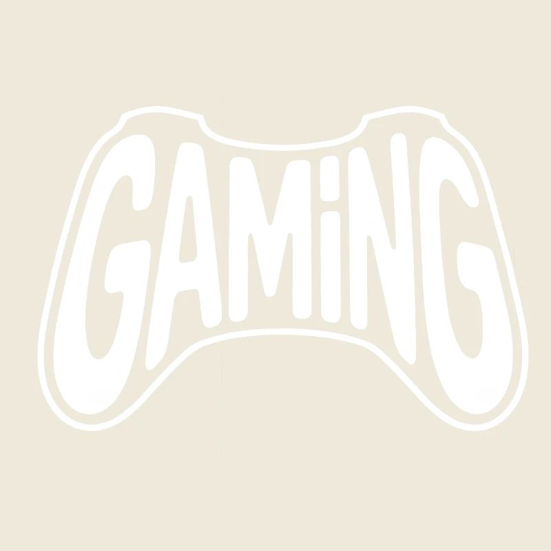 Gaming - Cool Controller Logo