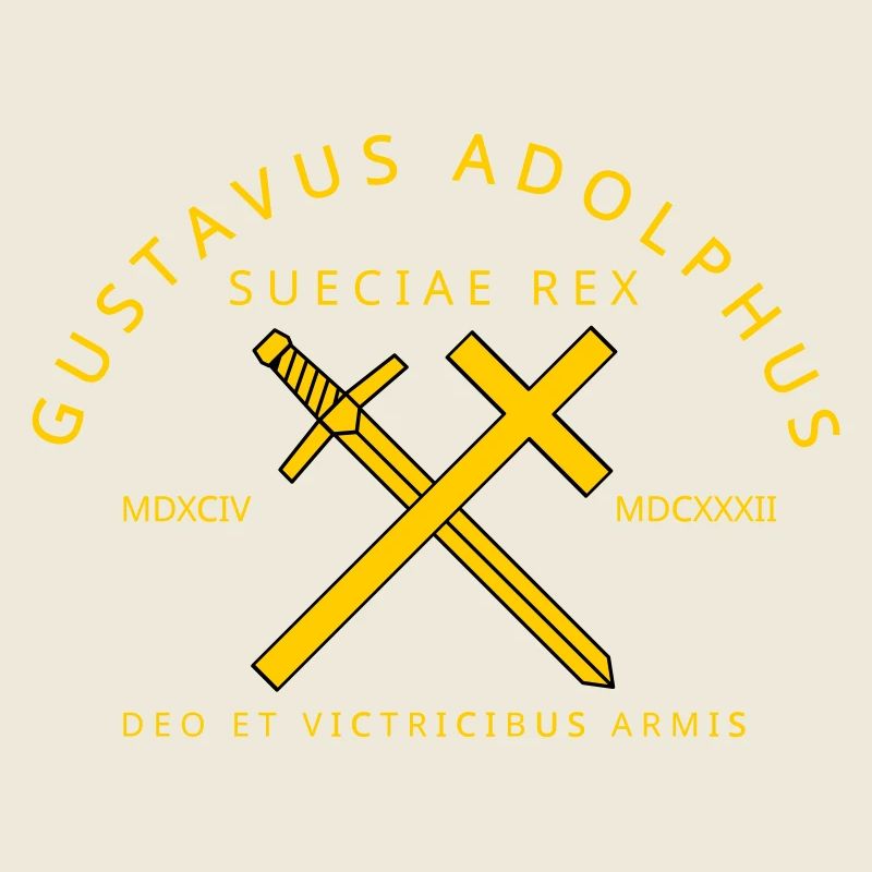 Gustav Adolf