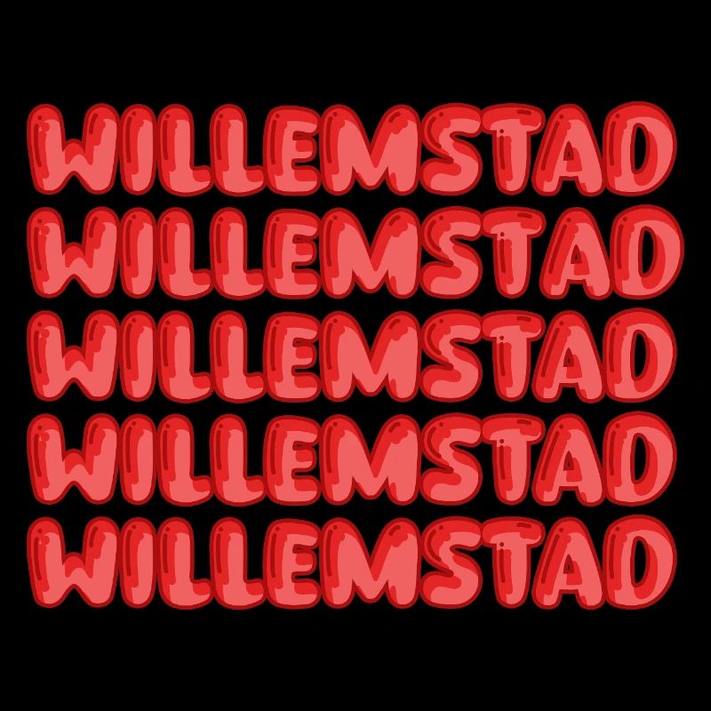 Gift for Willemstad