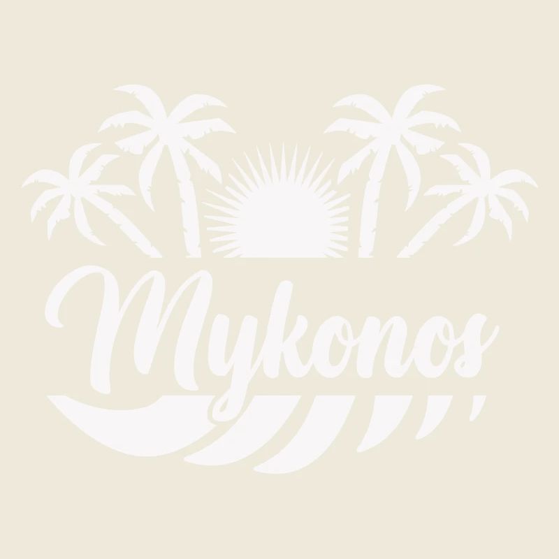mykonos