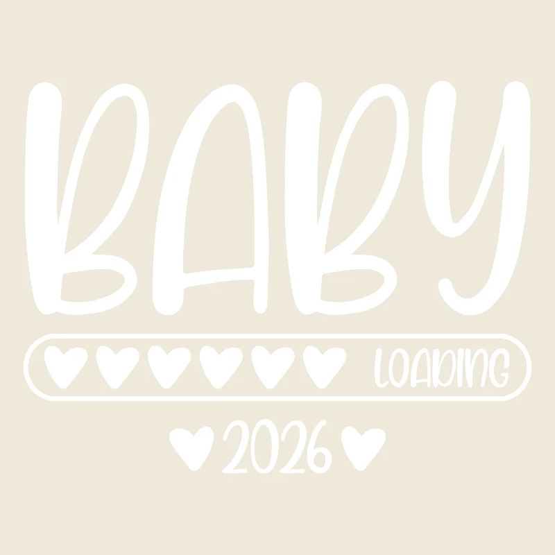 Baby 2026 loading