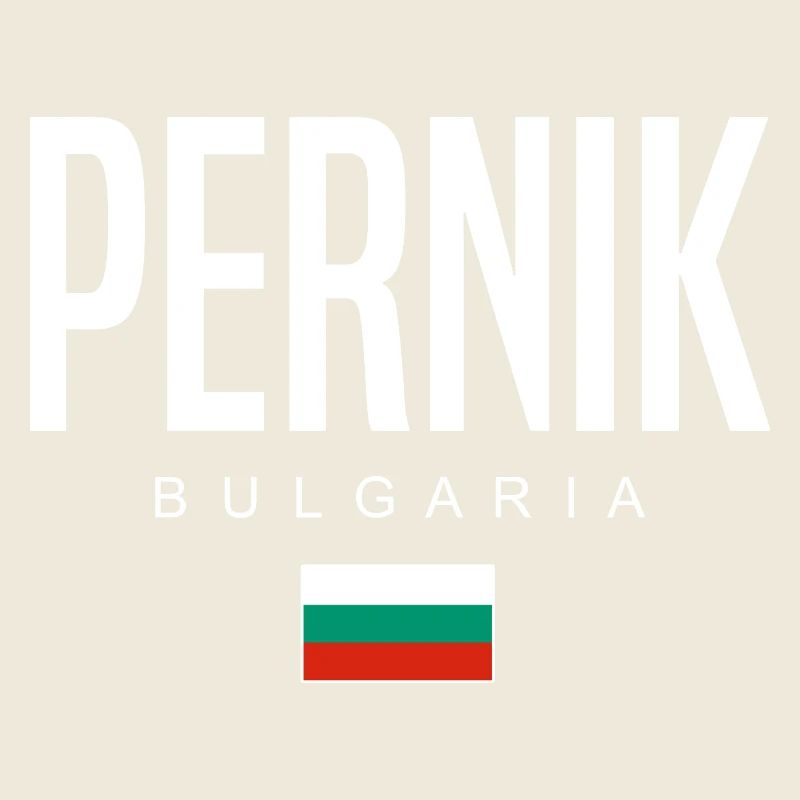 Pernik Bulgarie