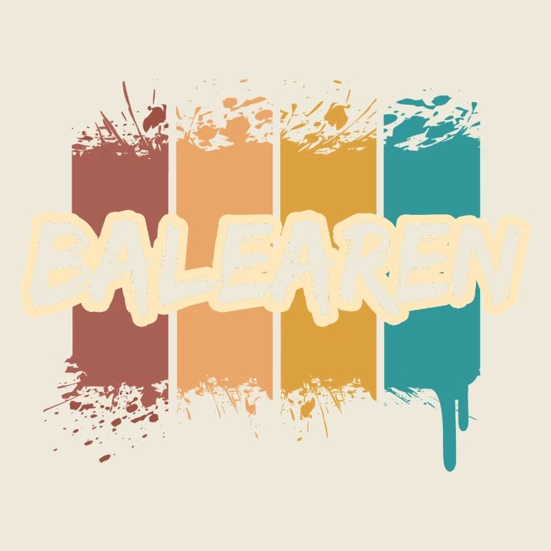 Gift for Balearic Islands