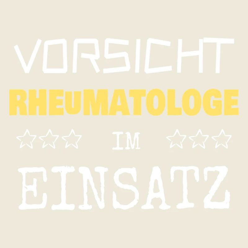 Berufung Rheumatologe