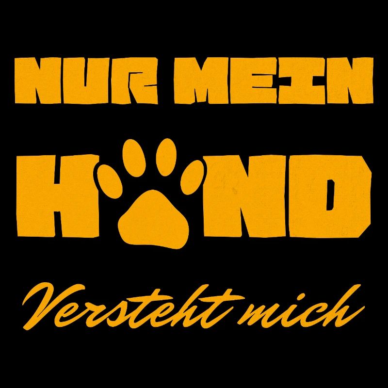 Mein Hund versteht mich