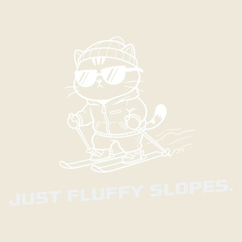 Ski Cat | Pentes duveteuses