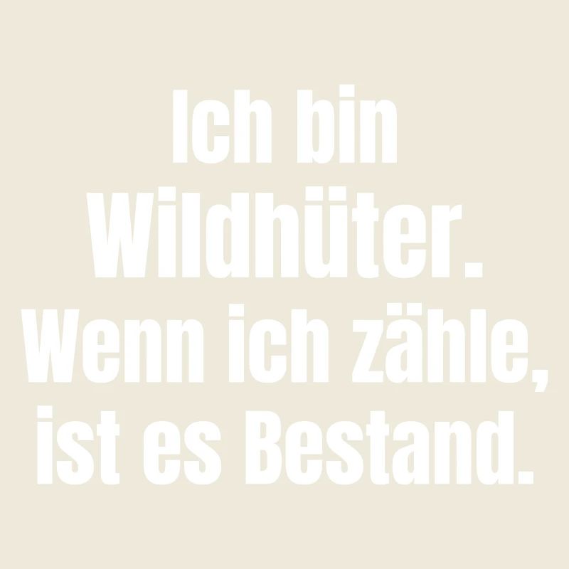 Compteur d’inventaire du Garde-chasse