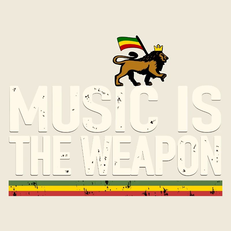 Musique reggae