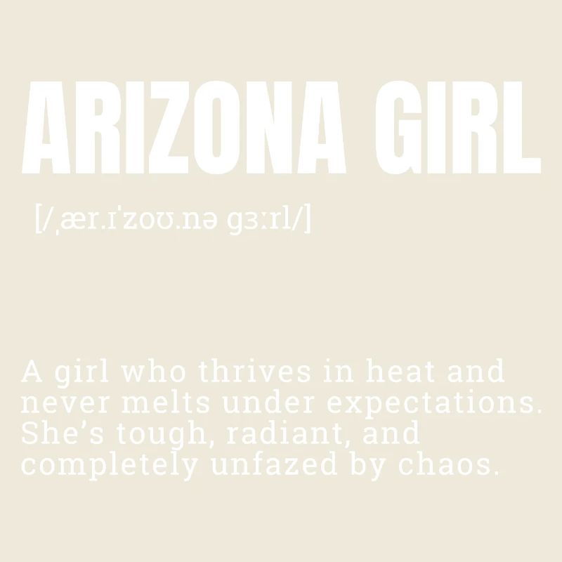 Arizona Hitzeheldin