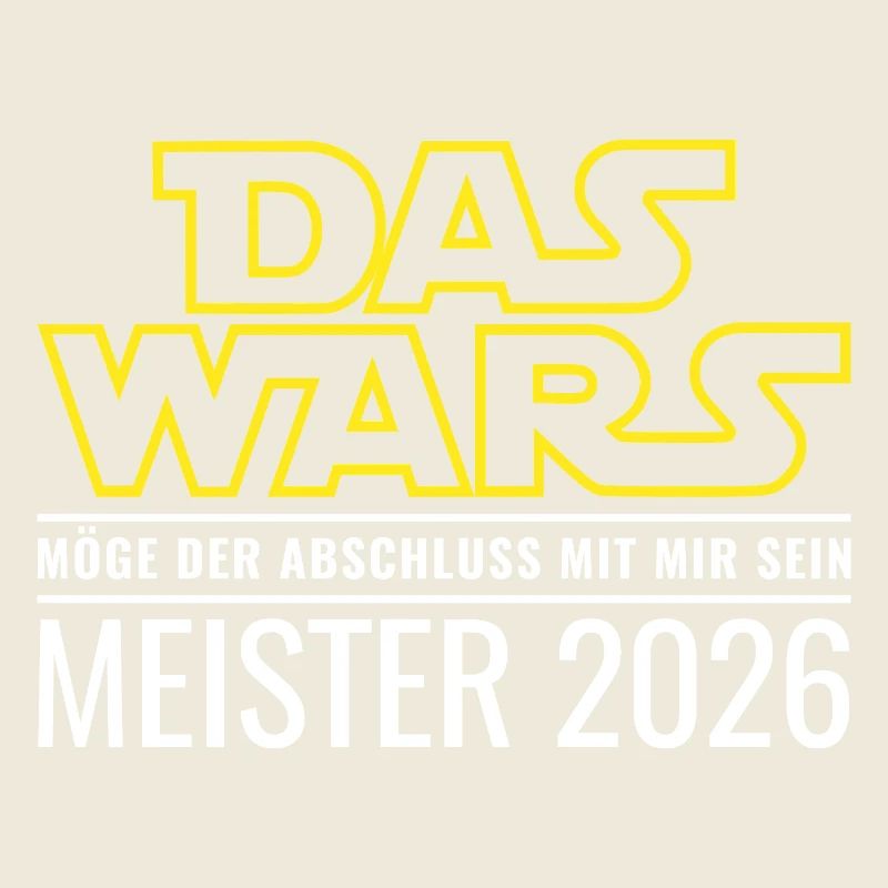 Meister 2026 Das wars