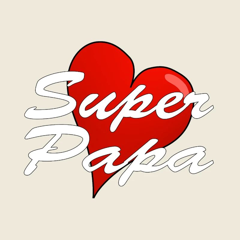 Super dad