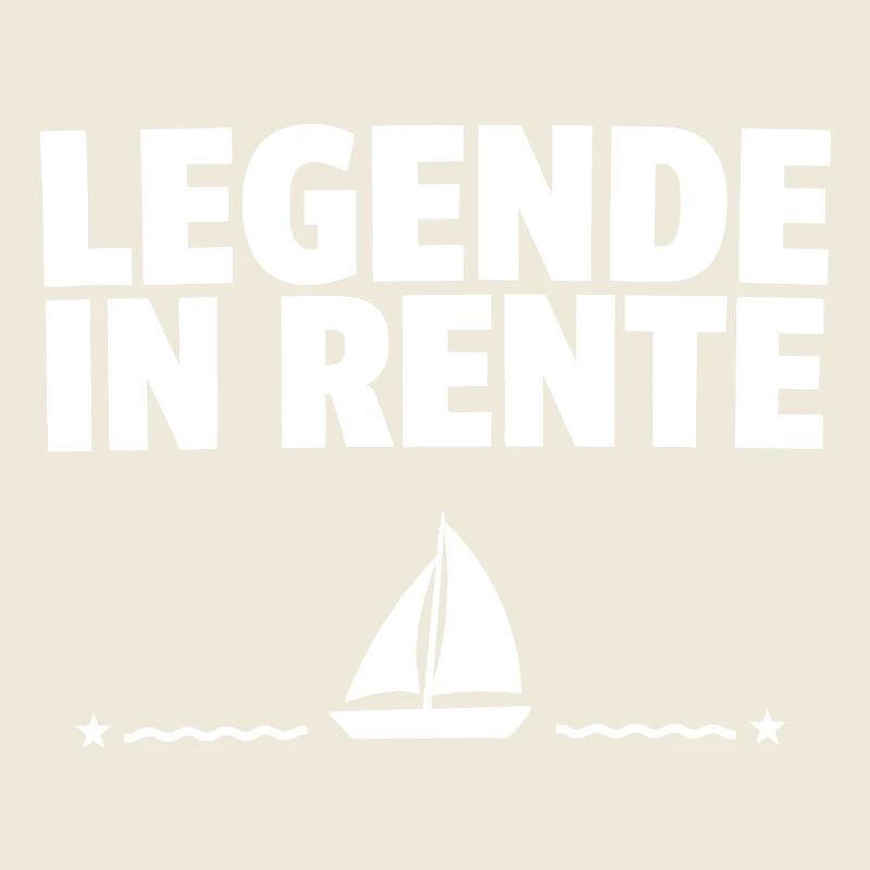 Endlich Rente Frei