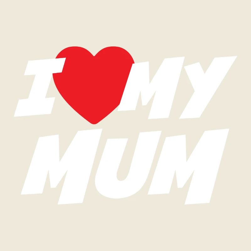 J’aime ma mère
