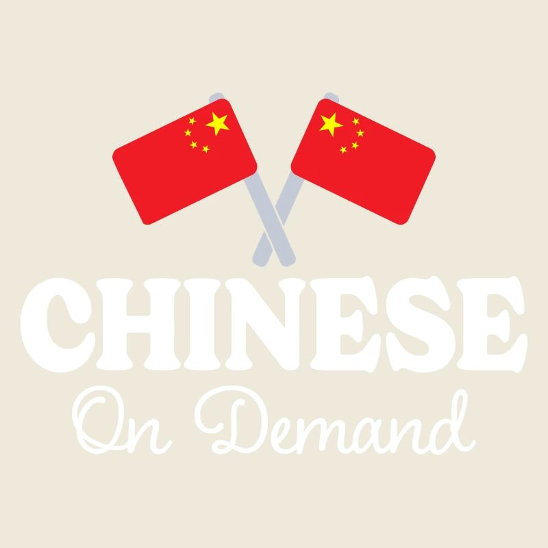 Chinois Sur Demande Interprète Chinois